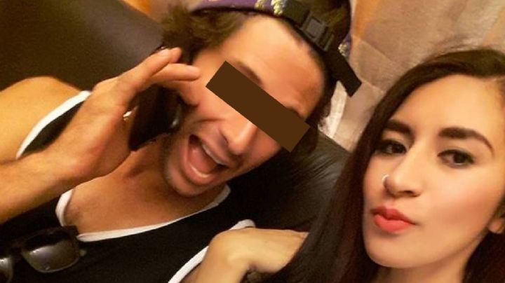 ¡Justicia! Dan 45 años de prisión a skater por quitarle la vida a su novia Victoria Pamela