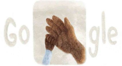 Emotivo doodle de Google celebra el Día de las Madres