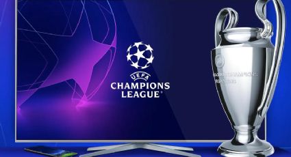 OFICIAL: Así se va jugar el nuevo formato de la UEFA Champions League