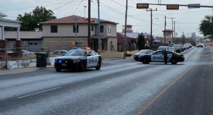 ULTIMA HORA: Balacean a hombre en el barrio de la "X"