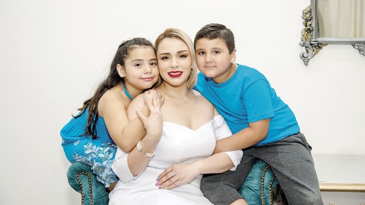 Noemí León empodera a las madres con la moda