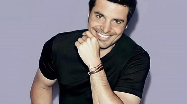 Dedica Chayanne desayuno a todas las madres en su día