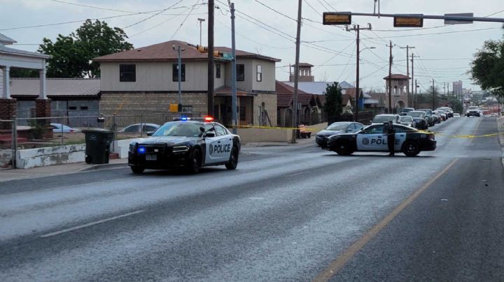 ULTIMA HORA: Balacean a hombre en el barrio de la "X"