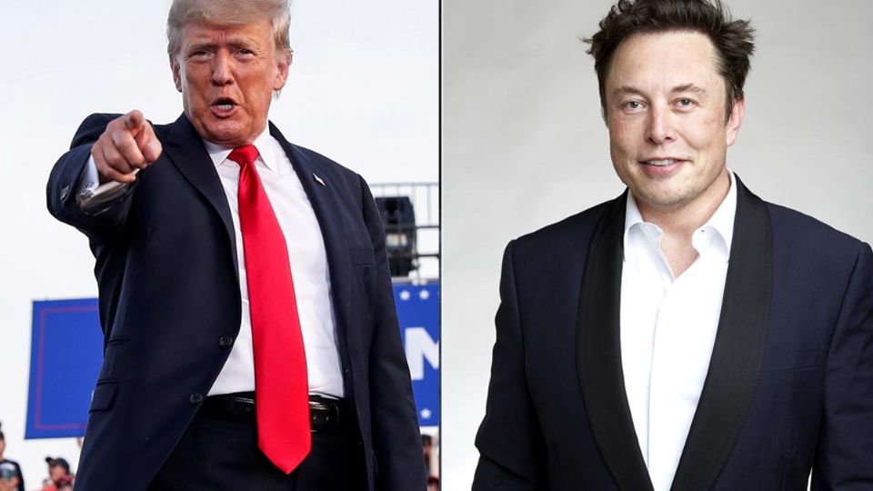 Musk asegura que fue un error porque alienó a una gran parte del país y finalmente no resultó en que Donald Trump no tuviera voz.