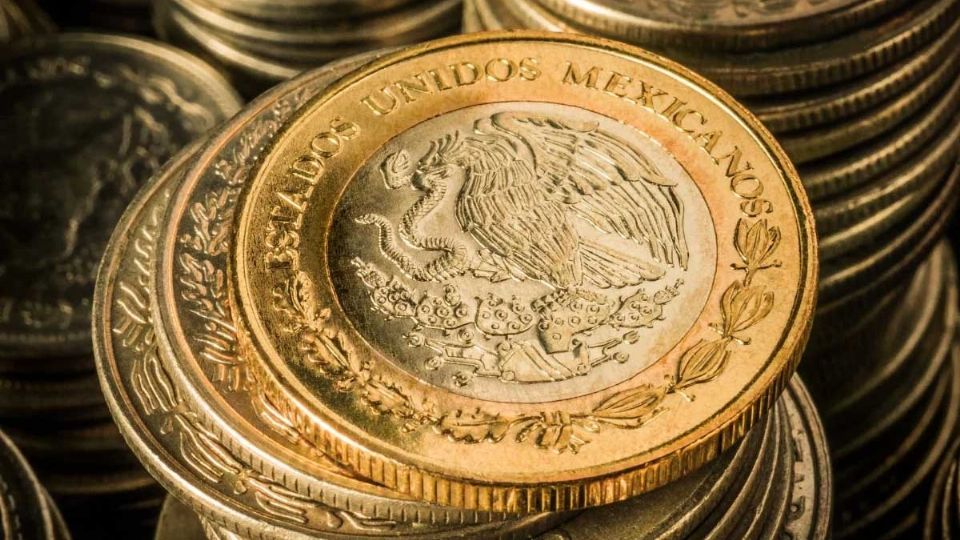 La nueva moneda de 20 pesos tendrá un motivo relacionado al Bicentenario de la Marina-Armada de México aún por descubrirse