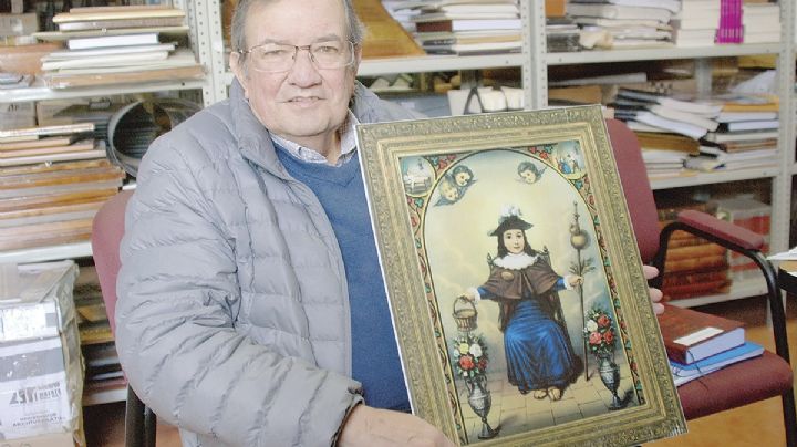 Con adiós de Manuel Ceballos, pierde Nuevo Laredo parte de su historia