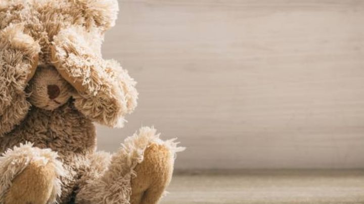 Policía interrumpe ritual con un bebé en Tamaulipas