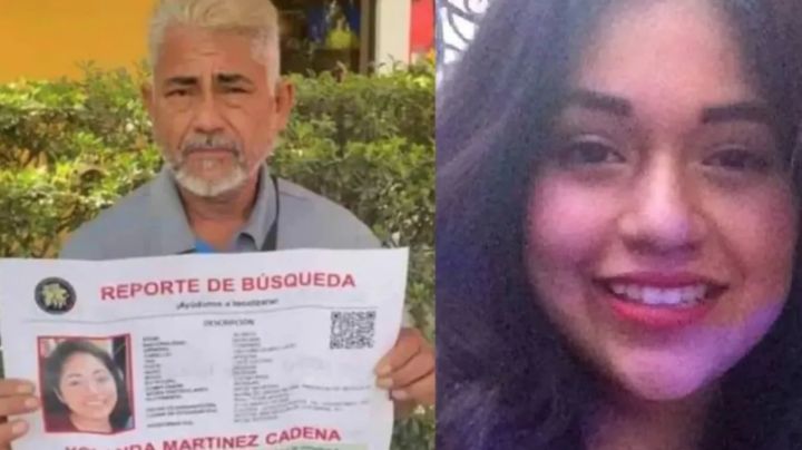 Caso de Yolanda: Estas son las evidencias que encontraron en el lugar (FOTOS)