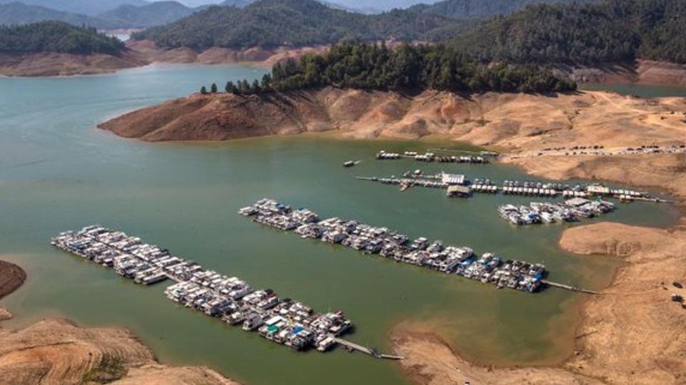 El Departamento de Agua y Energía de Los Ángeles han anunciado restricciones al riego al aire libre