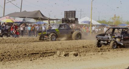 Arranca Temporada 2022 de Zoqueteadas en Nuevo Laredo