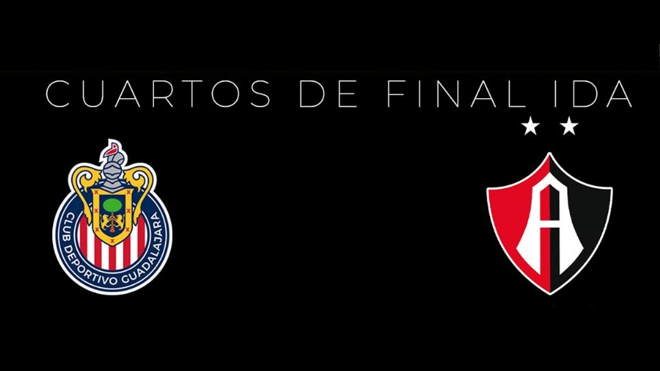 La última vez que se vieron las caras, se vivió un empate intenso a un gol, pues las Chivas se pusieron en ventaja y parecía que se iban a llevar la victoria