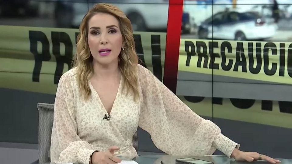 Mediante redes sociales, la periodista aseguró jamás haber acudido a la ilegalidad para realizar su trabajo, denunciando una campaña de daño en su contra