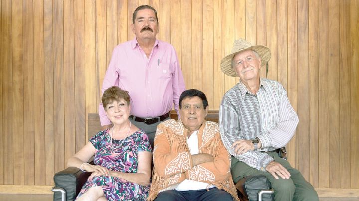 Agradecen enseñanzas en el Día del Maestro