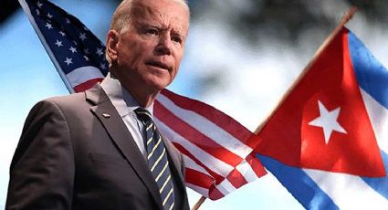 Biden relaja restricciones a Cuba: Permitirá más vuelos y aumento de remesas