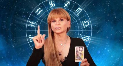 Mhoni Vidente: Estos serán los signos favorecidos este 2023