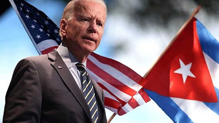 Biden relaja restricciones a Cuba: Permitirá más vuelos y aumento de remesas