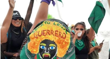 Congreso de Guerrero aprueba despenalizar el aborto; ya son 8 estados que lo permiten