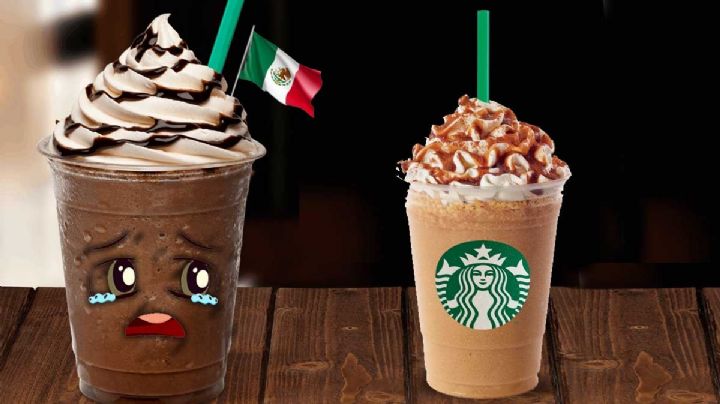 Se le sube la cafeína a Starbucks: prohíbe a cafeterías mexicanas usar la palabra 'frappuccino'