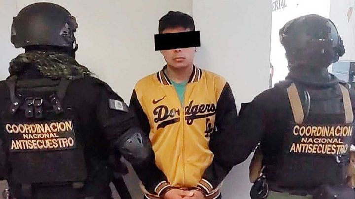 Detienen a "El Mara", presunto homicida de las periodistas de Veracruz