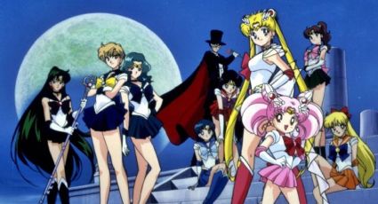 ¿Cuándo estará en Netflix Sailor Moon S? ¡Esta es la fecha!