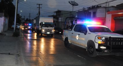 Llegan al IETAM las boletas para las elecciones a gobernatura en Tamaulipas.