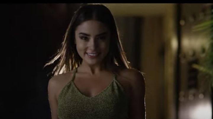 Aseguran que película "Inocente Tentación" se refiere al caso Debanhi