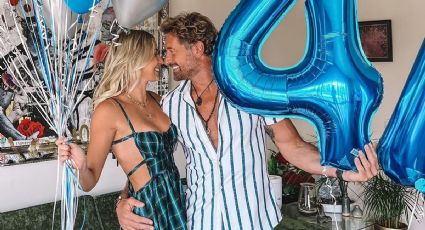 ¿Por qué se aplazó la boda de Irina Baeva y Gabriel Soto? Actriz rompe el silencio