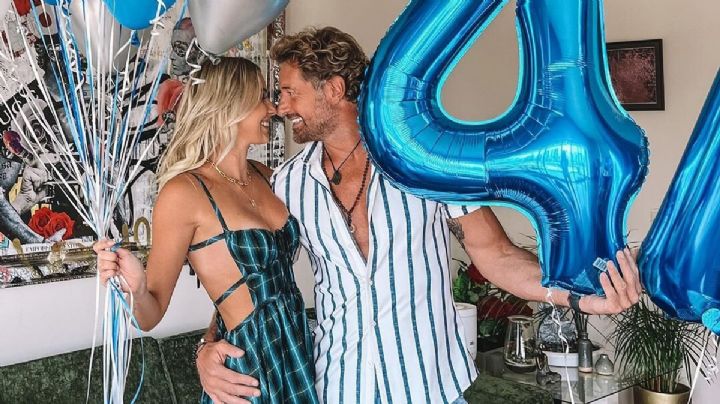 ¿Por qué se aplazó la boda de Irina Baeva y Gabriel Soto? Actriz rompe el silencio