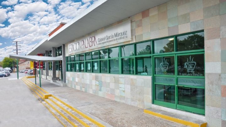 Alistan Festival Internacional Palabra en el Mundo 2022