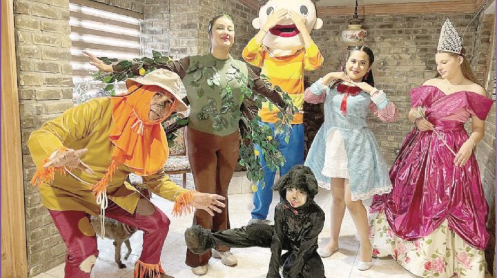 ¿Qué hacer este viernes? Estrenan obra teatral en teatro López Mateos ¡No te lo pierdas!