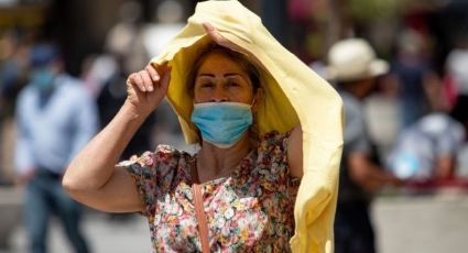 Clima Nuevo Laredo: Se mantiene el calor y la posibilidad de lluvia para el fin de semana