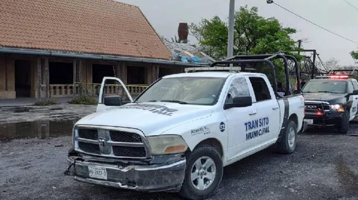 Asesinan a mujer en Abasolo, Nuevo León