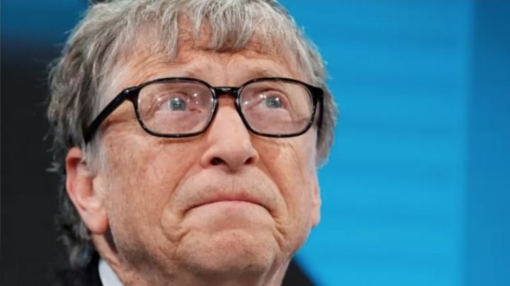 Bill Gates alerta sobre una nueva y más letal variante de Covid-19; "No hemos visto lo peor"