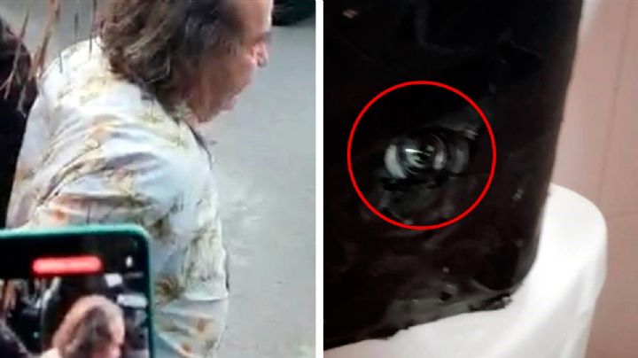 Detienen a director de Instituto Las Brisas en Monterrey, por videograbar a niñas en los baños