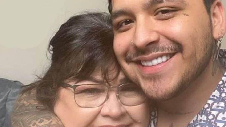 La polémica revivió cuando la madre de Belinda aplaudió un comentario en el que llamaban naco a Christian Nodal.