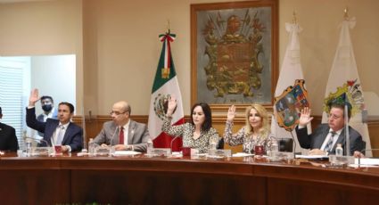 Acosa el Gobierno Estatal a negocios de Nuevo Laredo