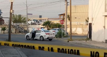 Muere mujer en ataque a tiros en San Nicolás, NL