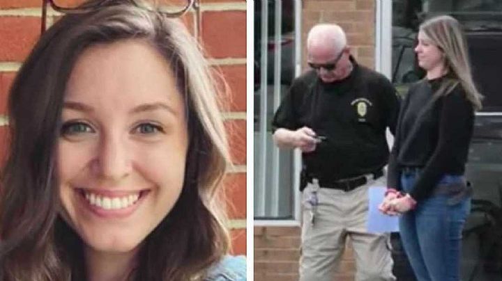 Marido denuncia a su esposa por serle infiel con una alumna