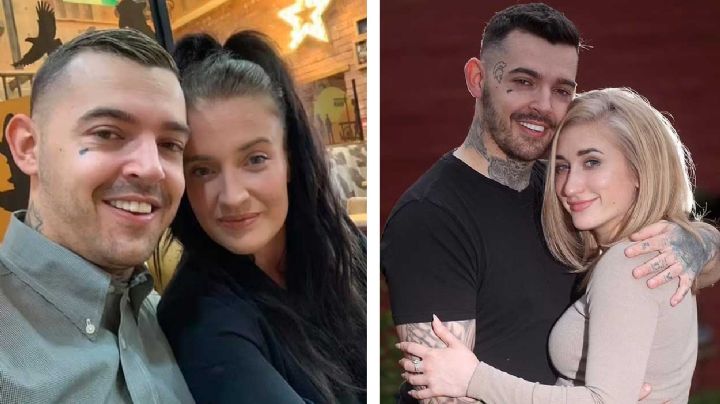 Le dan refugio a ucraniana y marido abandona a su familia para irse con ella