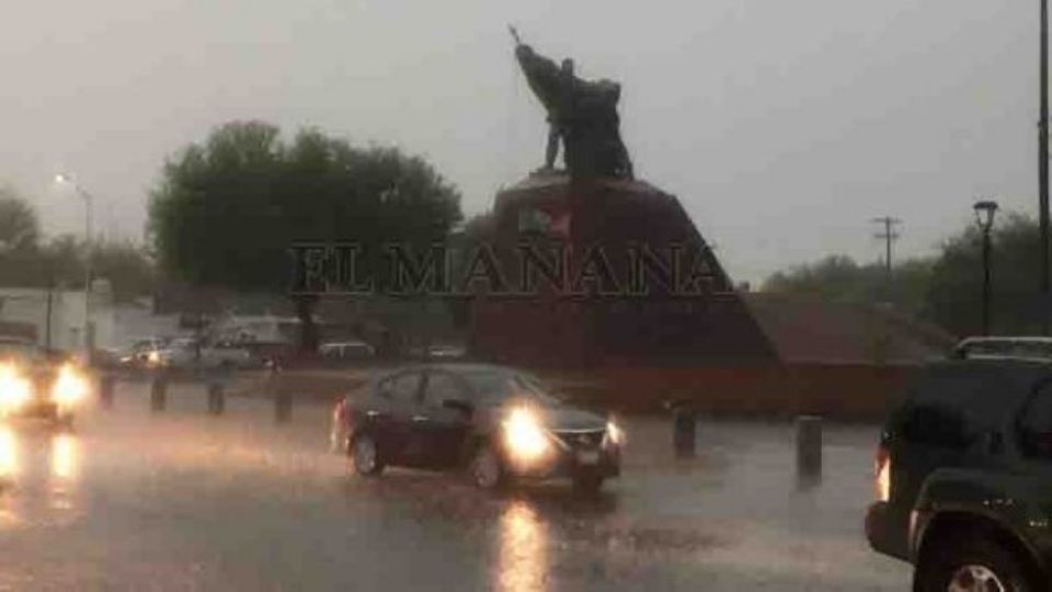 Se espera que esta noche sigan las precipitaciones