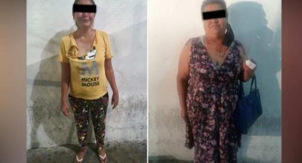 Juego de niños termina en pelea entre dos mamás de Nuevo León; una casi termina sin dedo