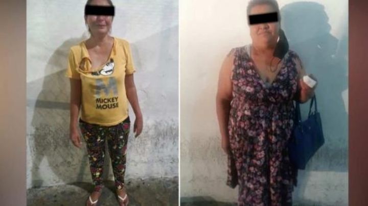 Juego de niños termina en pelea entre dos mamás de Nuevo León; una casi termina sin dedo