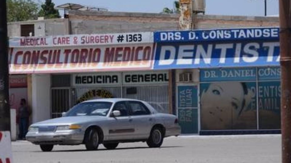 Los costos bajos en atenciones médicas y de medicamentos llama a la visita de estadounidenses, sobre todo paseños