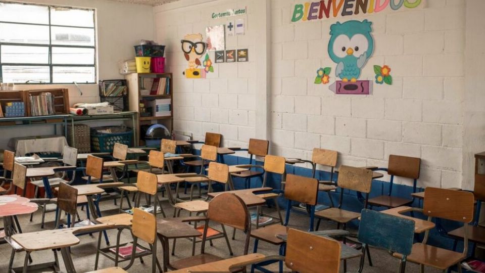 Los alumnos de educación básica no tendrán clases debido a una edición más del Consejo Técnico Escolar.