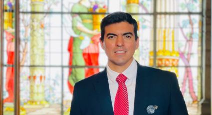 Héctor Gamaliel ofrecerá serenata romántica en Nuevo Laredo