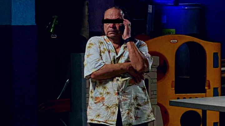 Dueño de colegio va a prisión preventiva por colocar cámaras en baños de estudiantes