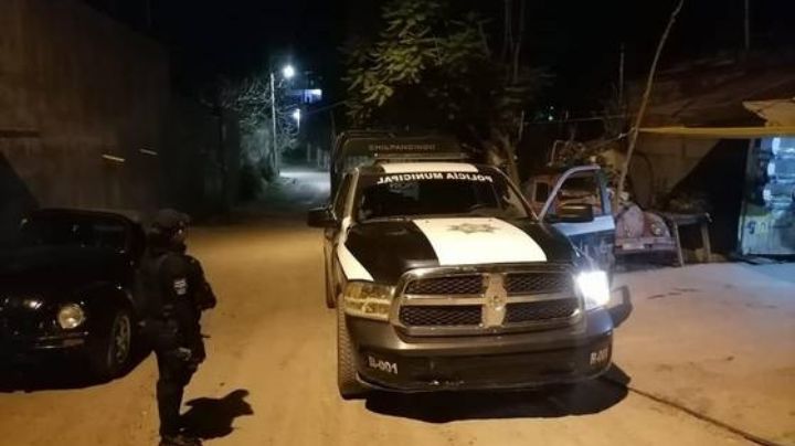 Masacre en hotel de Celaya deja 11 muertos y cuatro lesionados