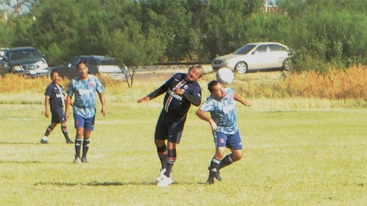 Sección 30 da cátedra al mandón de la Liga Ferrocarrilera