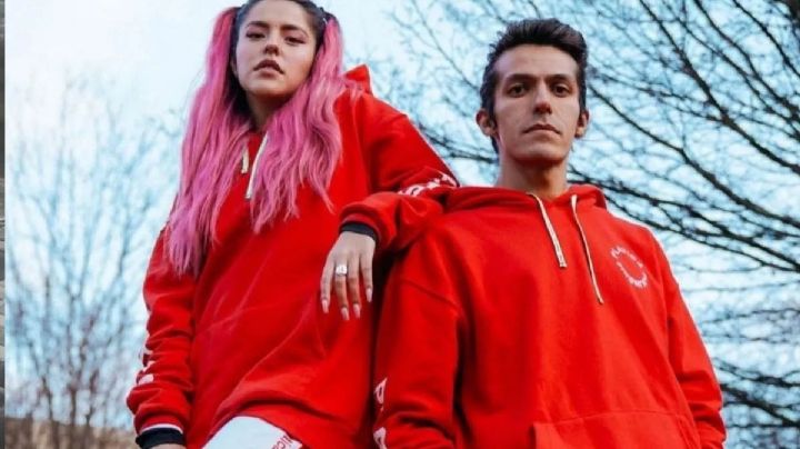 Rafa Polinesio ¡Se casa! muestra imagen en TikTok