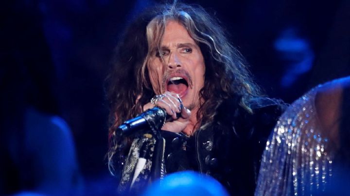 Steven Tyler, de Aerosmith, recae en adicciones; cancela conciertos en Las Vegas